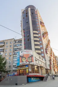 Миниатюра квартиры 37