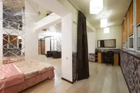 Миниатюра квартиры 7
