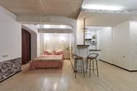 Миниатюра квартиры 8