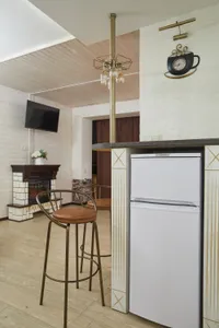 Миниатюра квартиры 12