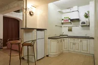 Миниатюра квартиры 13
