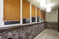 Миниатюра квартиры 21
