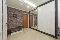 Миниатюра квартиры 22