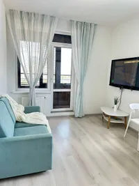 Миниатюра квартиры 13