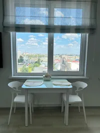 Миниатюра квартиры 15