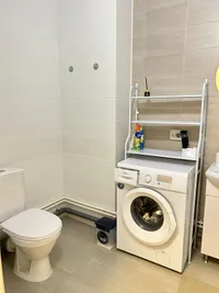 Миниатюра квартиры 19