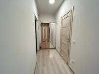 Миниатюра квартиры 22