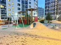 Миниатюра квартиры 24