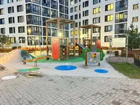 Миниатюра квартиры 25