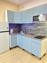 Миниатюра квартиры 8