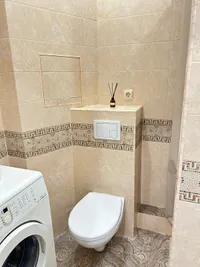 Миниатюра квартиры 12
