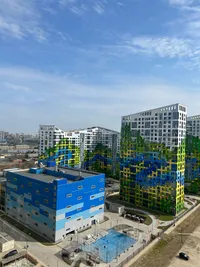 Миниатюра квартиры 17