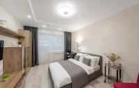 Миниатюра квартиры 1
