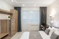 Миниатюра квартиры 3