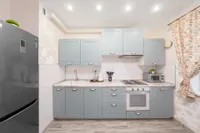 Миниатюра квартиры 8