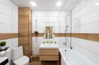 Миниатюра квартиры 14