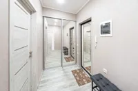Миниатюра квартиры 18