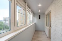 Миниатюра квартиры 20