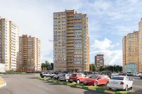 Миниатюра квартиры 22