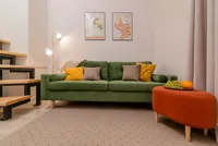 Миниатюра квартиры 8