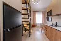 Миниатюра квартиры 12