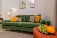 Миниатюра квартиры 13