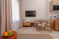 Миниатюра квартиры 17