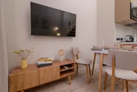 Миниатюра квартиры 18