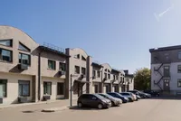 Миниатюра квартиры 25