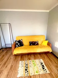Миниатюра квартиры 1