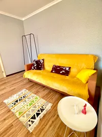Миниатюра квартиры 2