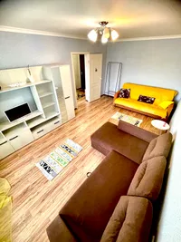 Миниатюра квартиры 12