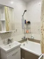 Миниатюра квартиры 4