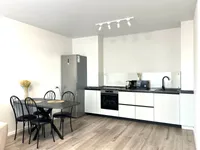Миниатюра квартиры 7