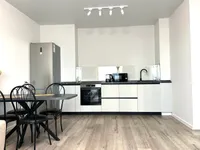 Миниатюра квартиры 8