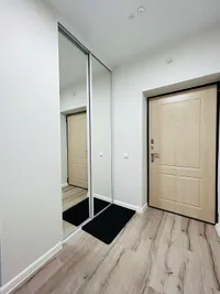 Миниатюра квартиры 13