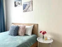 Миниатюра квартиры 1