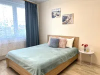 Миниатюра квартиры 3