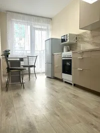 Миниатюра квартиры 6