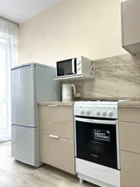 Миниатюра квартиры 7