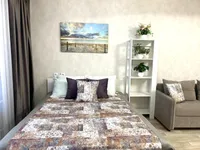 Миниатюра квартиры 1