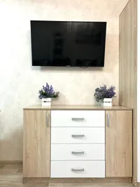 Миниатюра квартиры 5