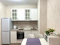 Миниатюра квартиры 6