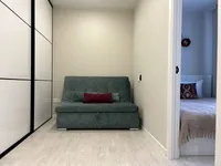 Миниатюра квартиры 1