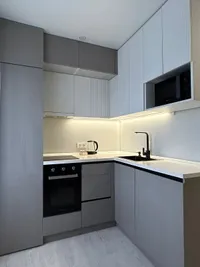 Миниатюра квартиры 5