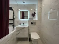 Миниатюра квартиры 6