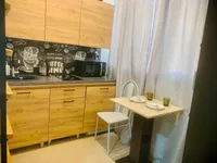 Миниатюра квартиры 6