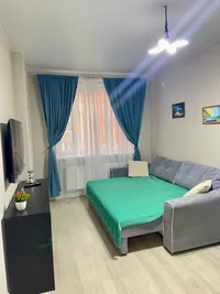 Миниатюра квартиры 1