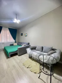 Миниатюра квартиры 10