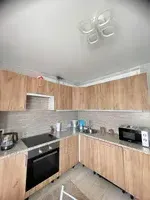 Миниатюра квартиры 11